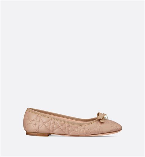 gianna dior ballerina|Ballet Flats .